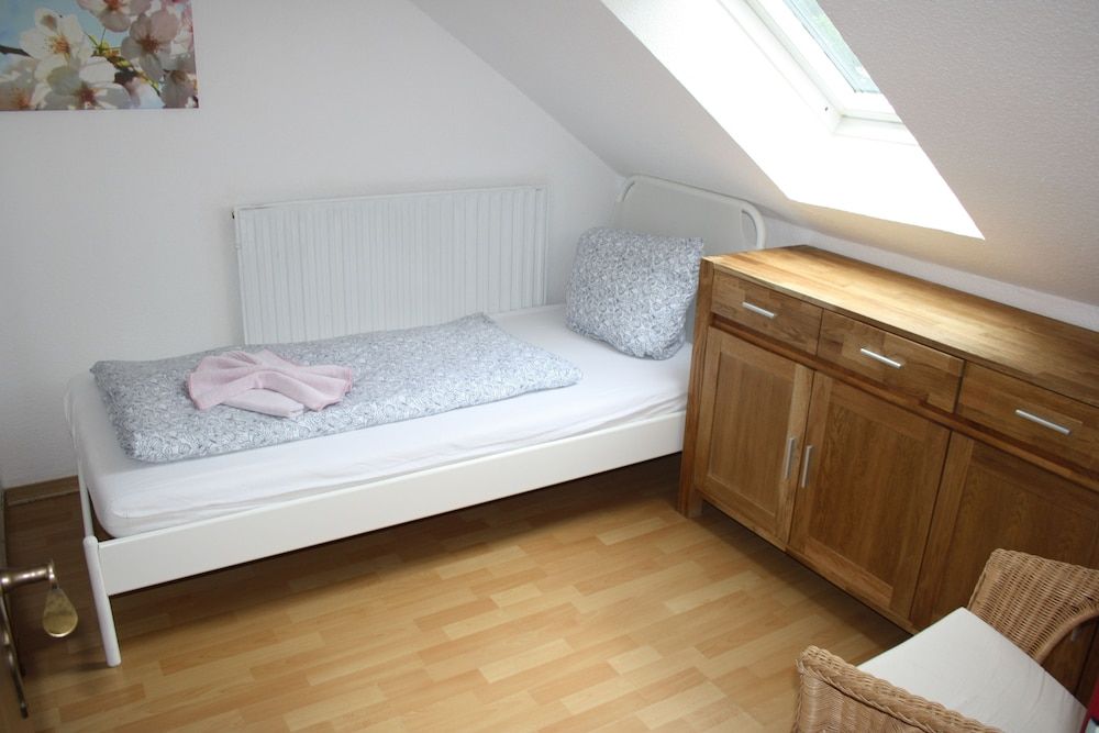 Haus Seestern 2