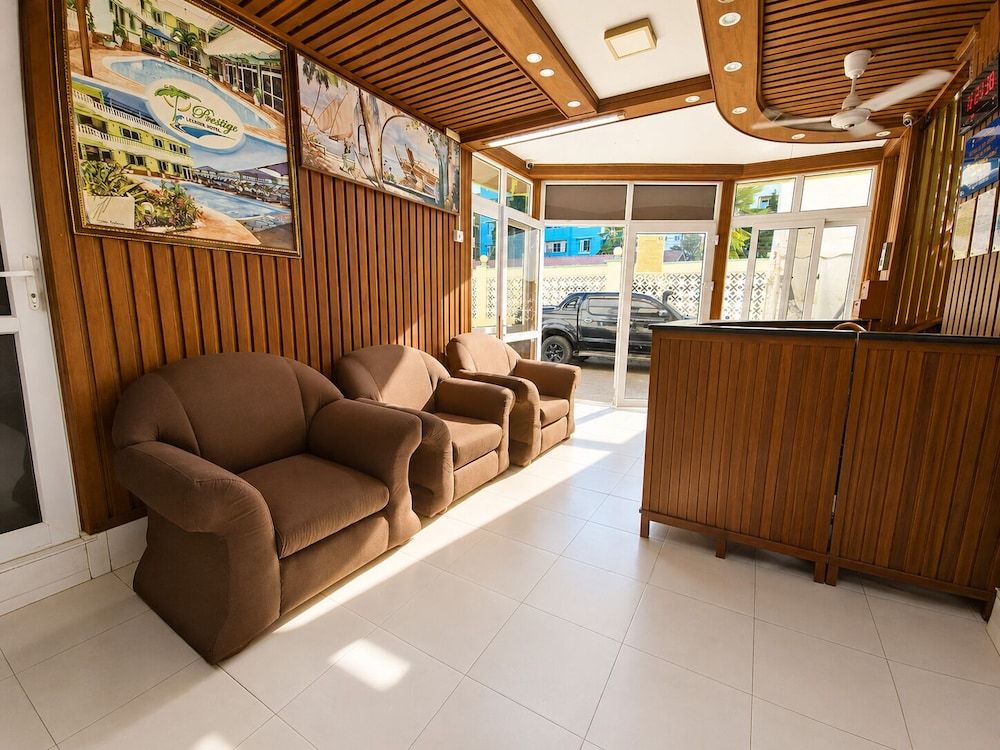 Prestige Leisure Hotel 3