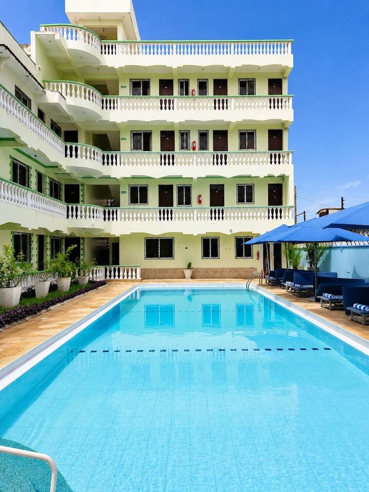 Prestige Leisure Hotel 4 estrellas en Mtwapa