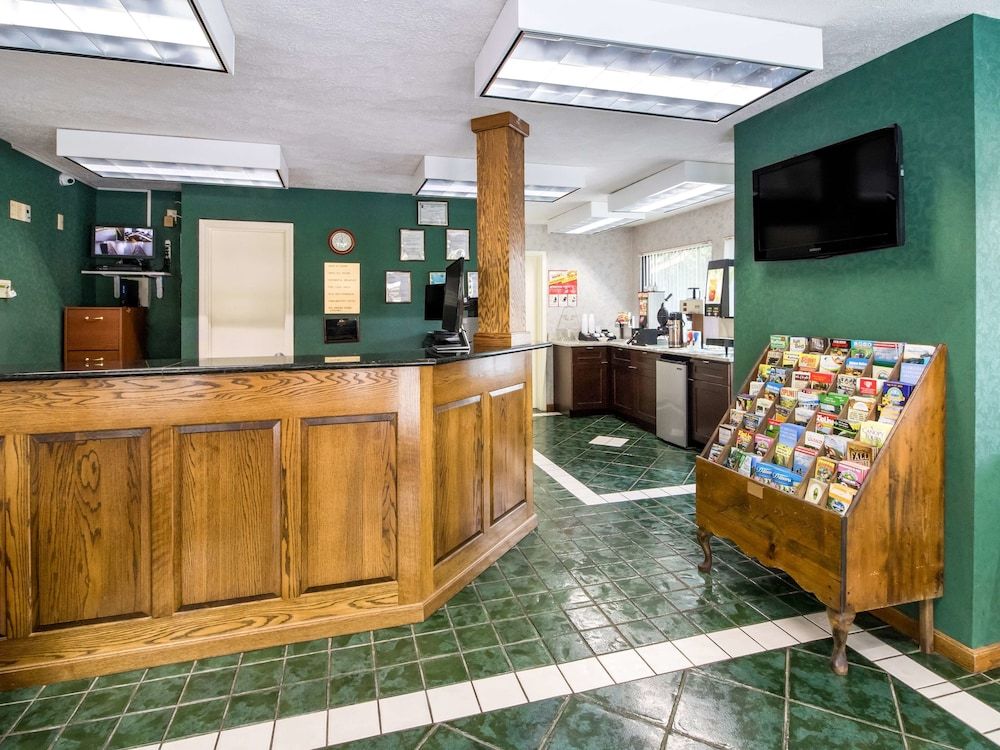 Americas Best Value Inn Clayton 3