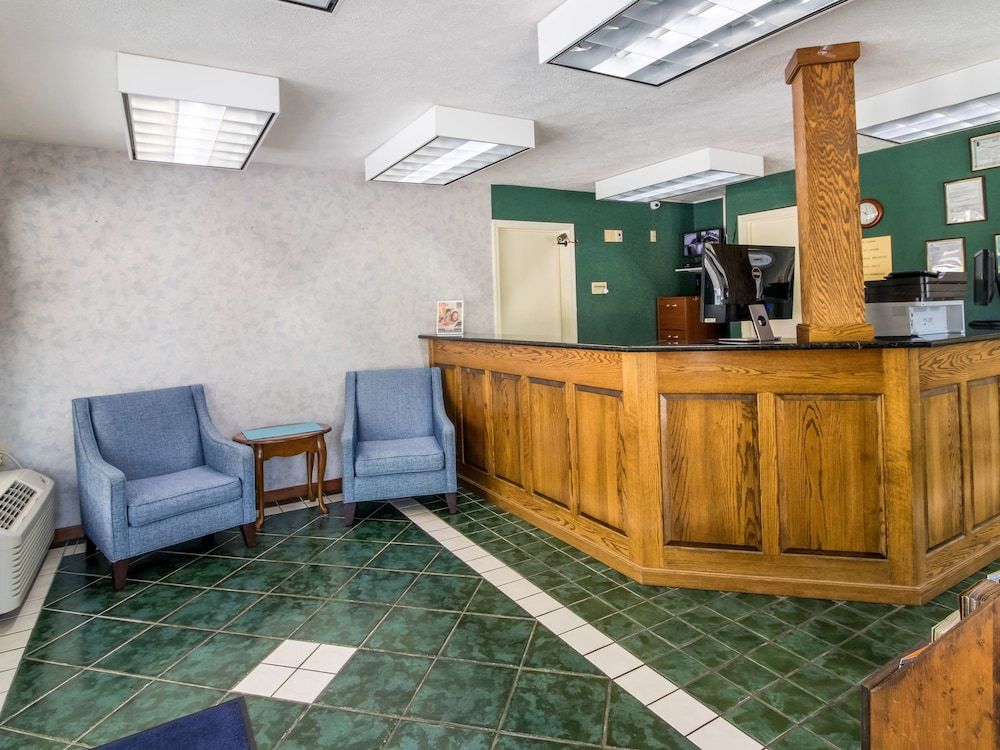Americas Best Value Inn Clayton 2