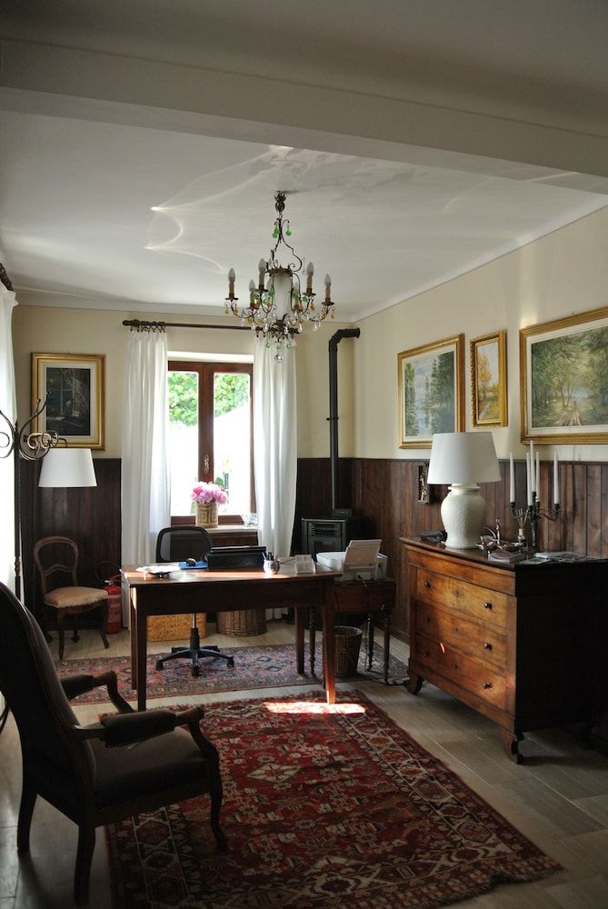 Villa Le Rose 3