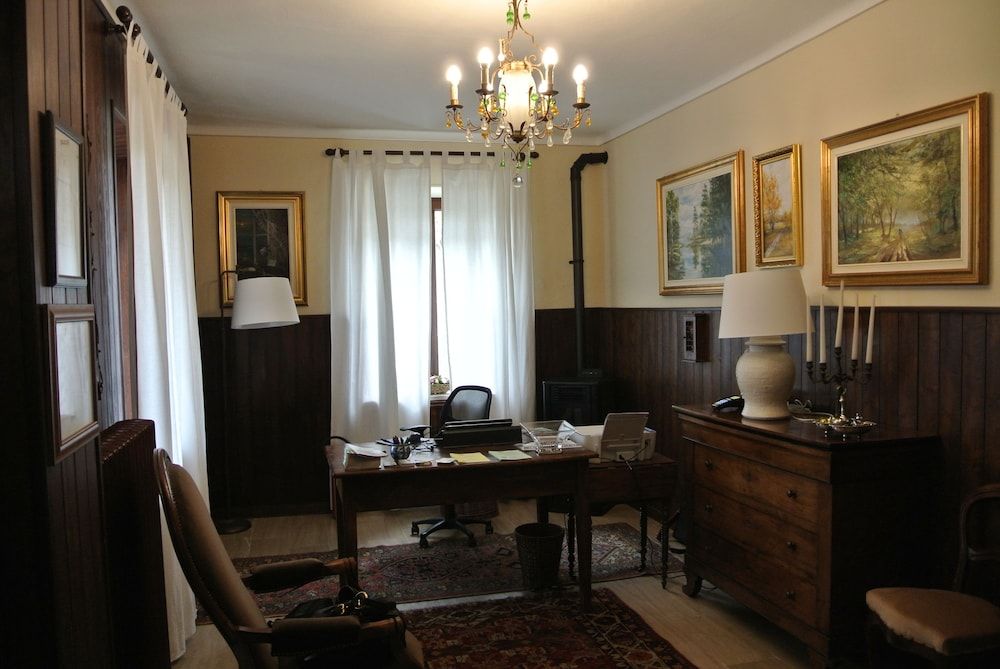 Villa Le Rose 2