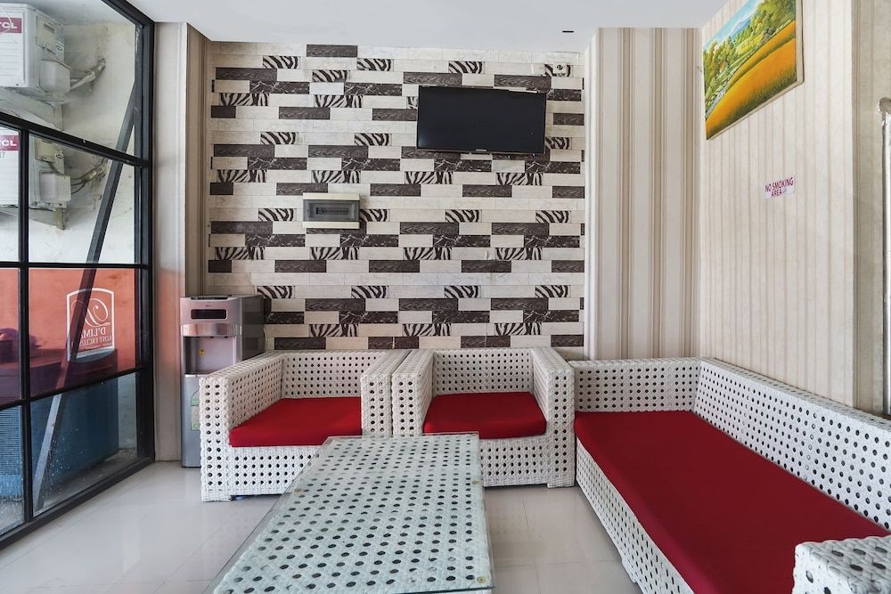 Hotel O D'lima Guest House Sub 3
