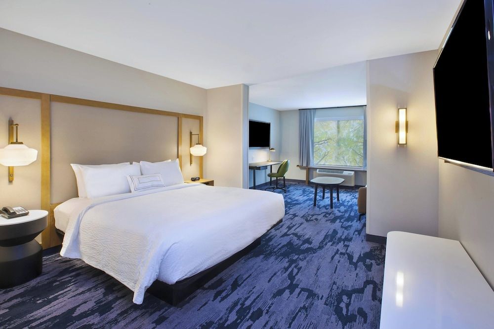 Fairfield Inn & Suites by Marriott Flint Grand Blanc 3