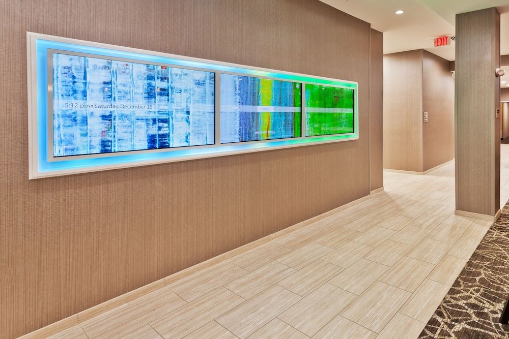 SpringHill Suites by Marriott Montgomery Prattville/Millbrook 2