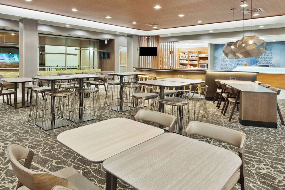 SpringHill Suites by Marriott Montgomery Prattville/Millbrook 3