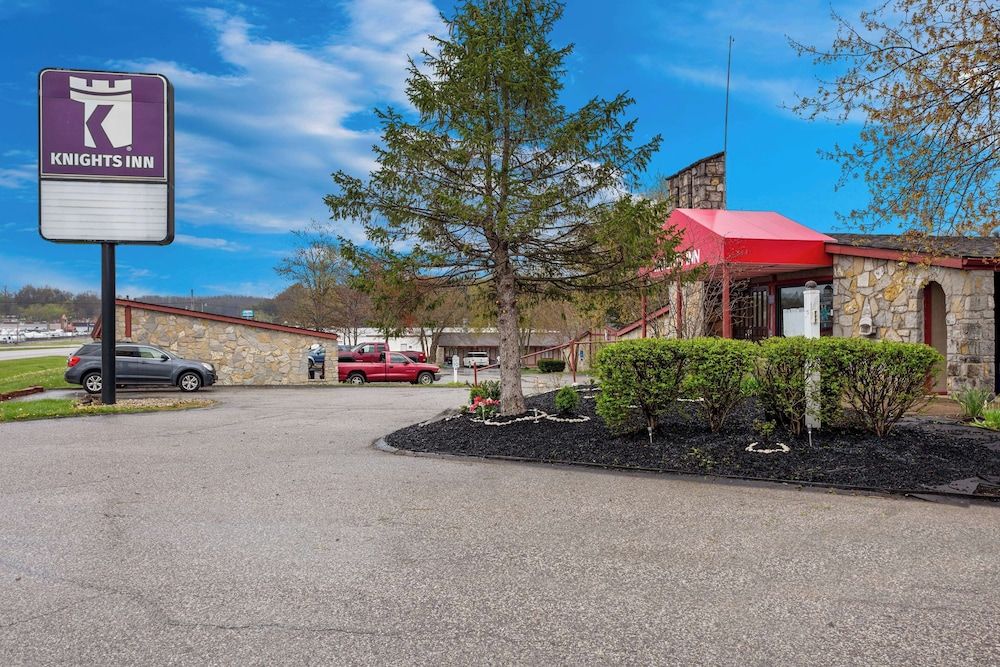 Knights Inn Ashland 2 estrellas en Ashland