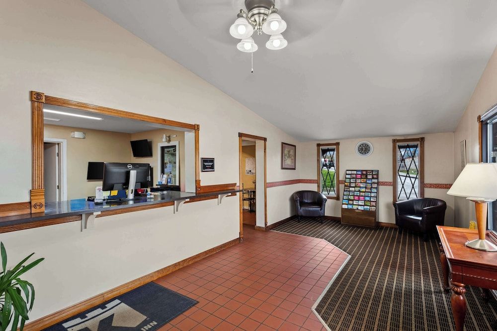 Knights Inn Ashland 3