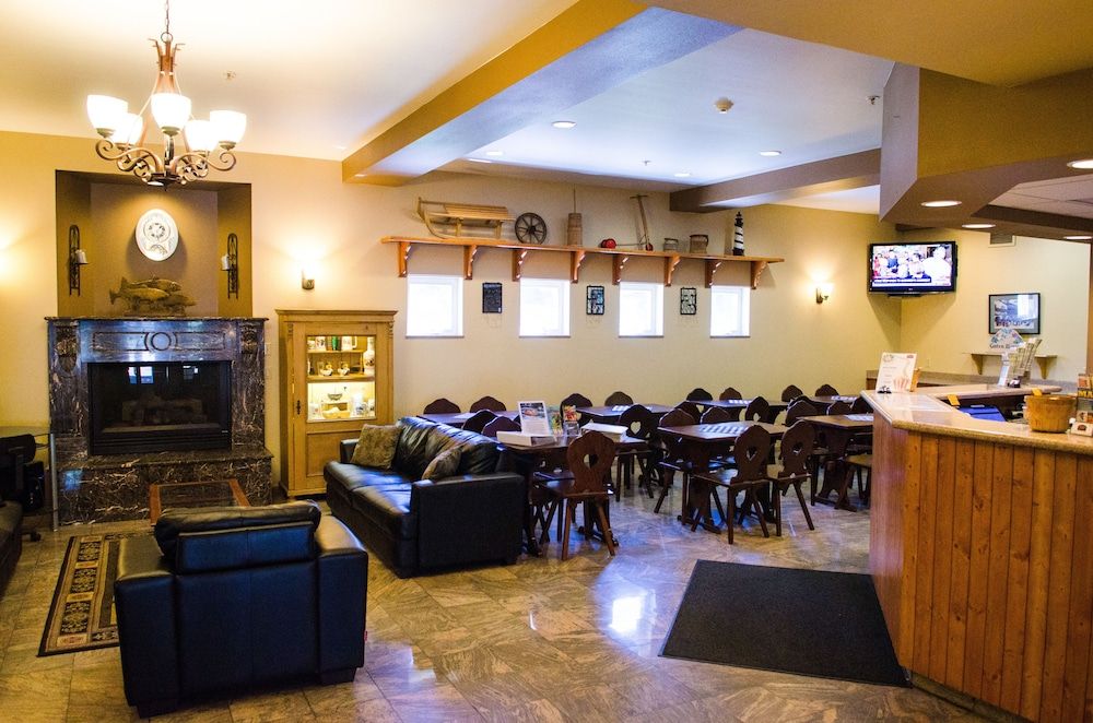 Fairbridge Inn & Suites 3