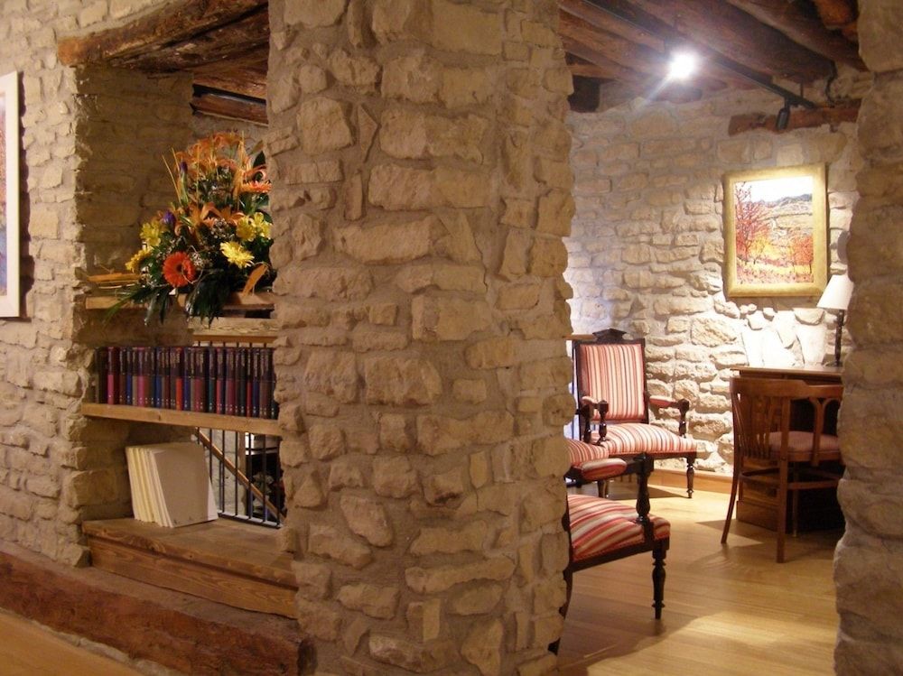 Casa Rural Fernandoegea 2