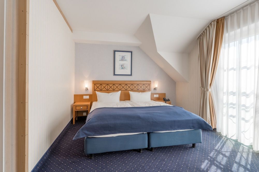 Strandhotel Seestern 3