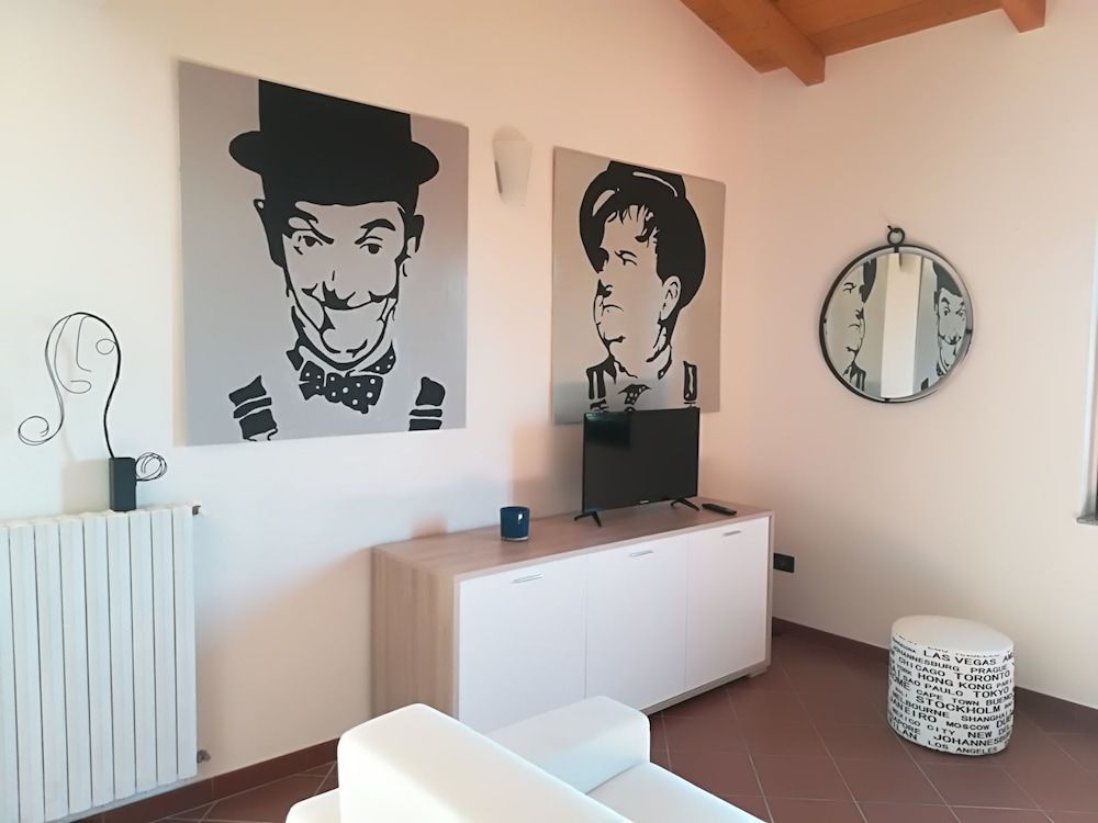 Borgo Nicoletta -1 estrelas em Filandari