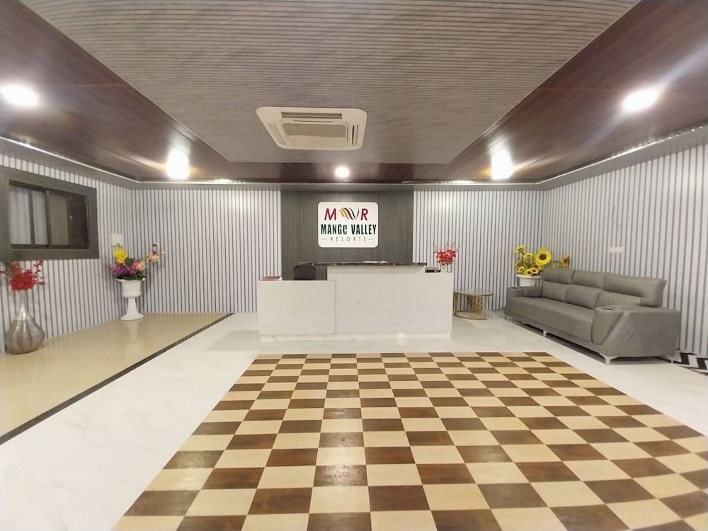 Mango Valley Resorts Ganpatipule 2
