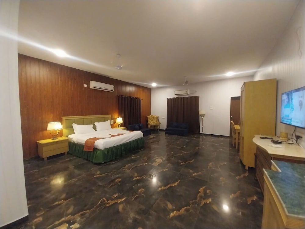 Mango Valley Resorts Ganpatipule 3