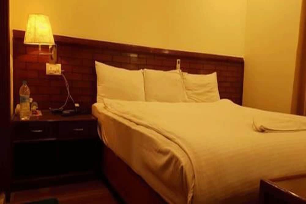 Hotel The White Lotus View 3