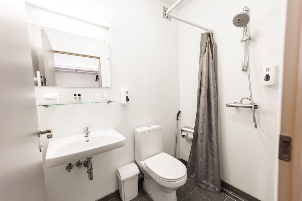 The Northern Comfort Inn 3