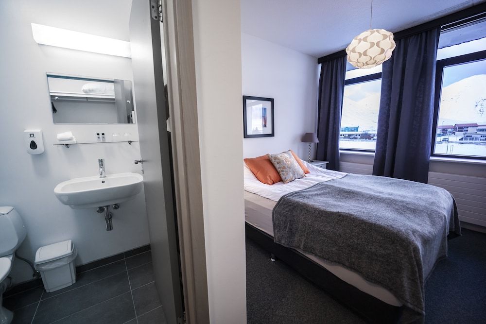 The Northern Comfort Inn 2