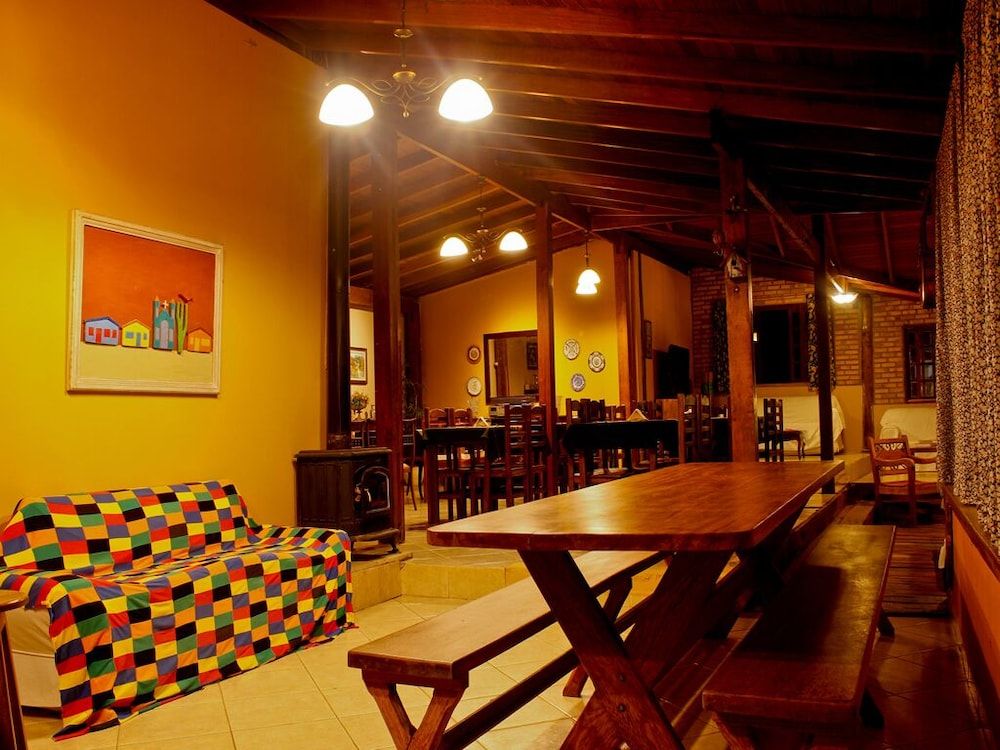 Pousada Araucária 2