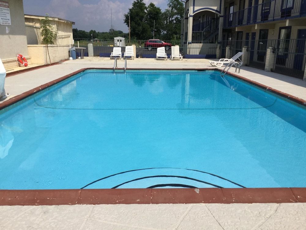 American Inn 2 estrellas en Morrilton