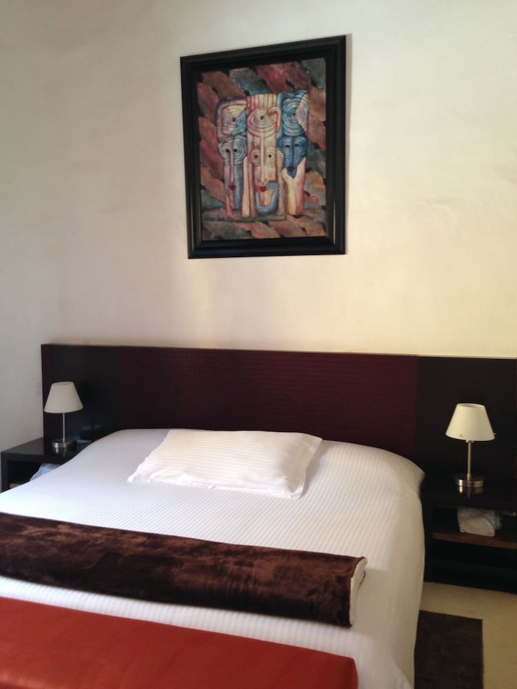 Hotel Boutique Casa Mateo 2