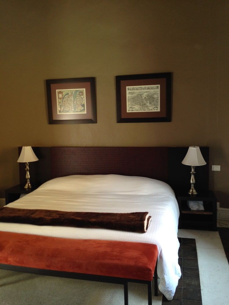Hotel Boutique Casa Mateo 3