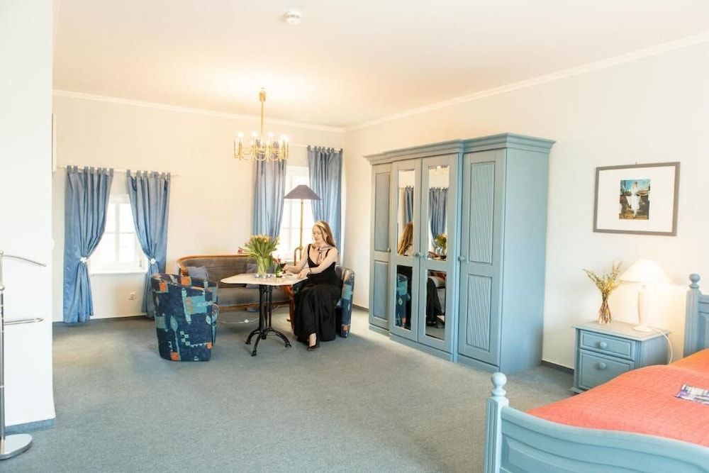 Hotel Gut Tribbevitz 3