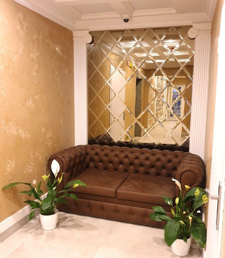 Comfort House 3
