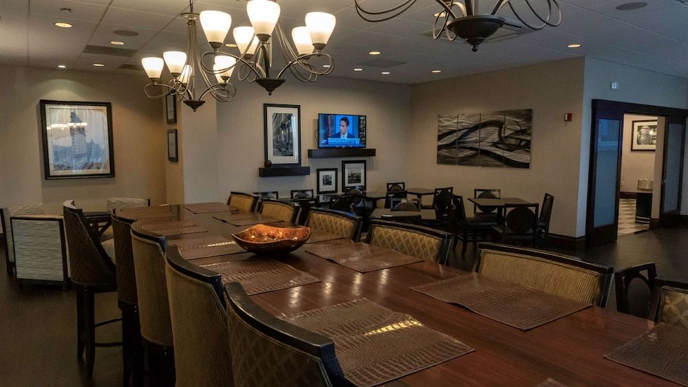 Hampton Inn Carlstadt-At The Meadowlands 3