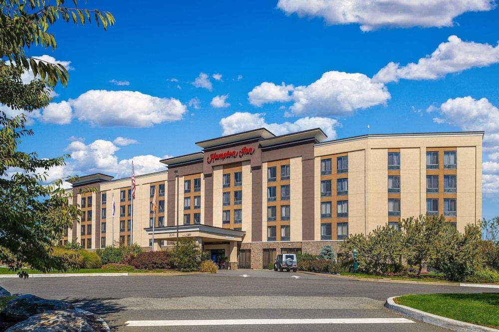Hampton Inn Carlstadt-At The Meadowlands 3 estrellas en Carlstadt