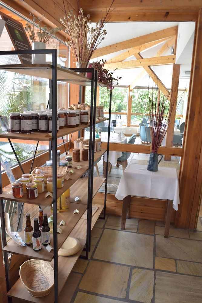 Hotel-restaurant Les Chenets 3