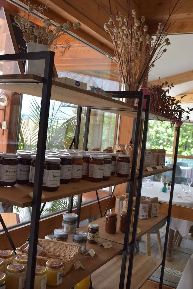 Hotel-restaurant Les Chenets 2