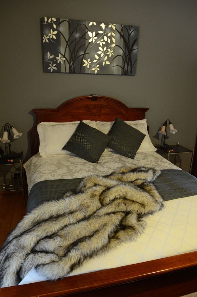 Glenview Retreat Luxury Bed & Breakfast 2