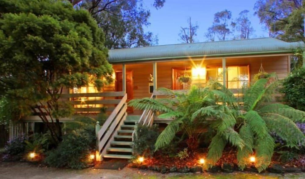 Glenview Retreat Luxury Bed & Breakfast 4 estrellas en Emerald
