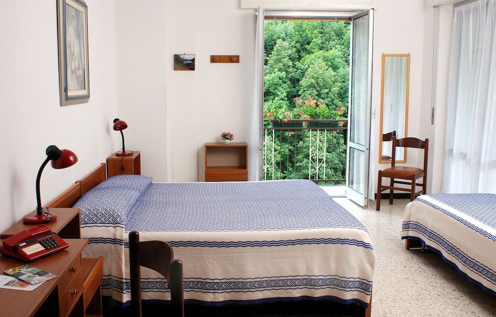 Albergo Regina 3