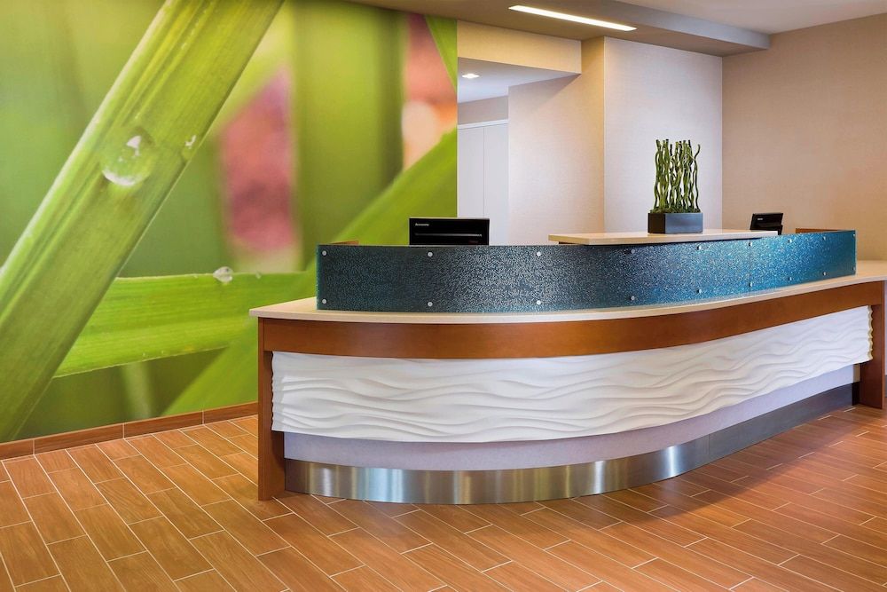 SpringHill Suites by Marriott Philadelphia Langhorne 3