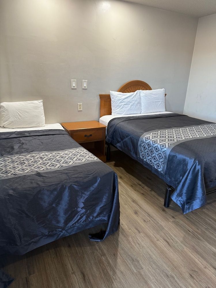Apple Valley Motel 3 estrellas en Apple Valley