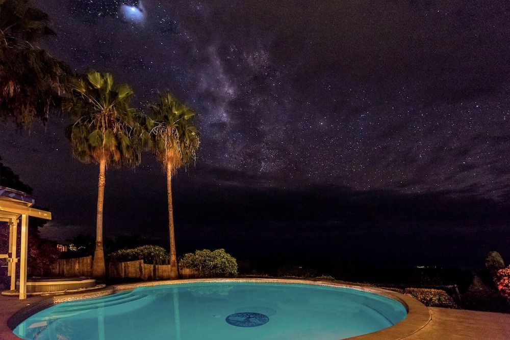 Luana Nai'a Inn -1 estrellas en Captain Cook