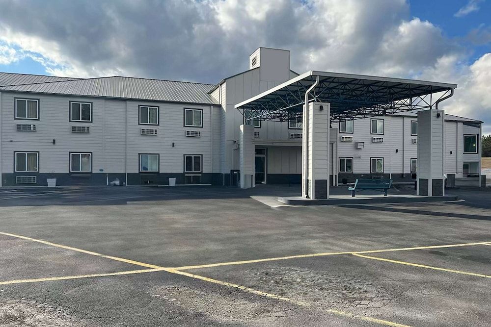 Baymont by Wyndham Athens, TN 2 estrellas en Athens