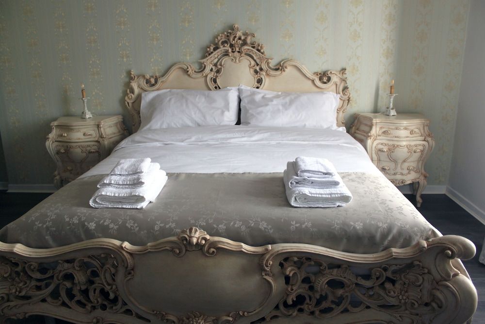Villa Nerone B&B -1 estrellas en Lorenzana