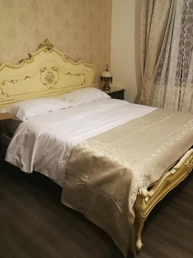 Villa Nerone B&B 3