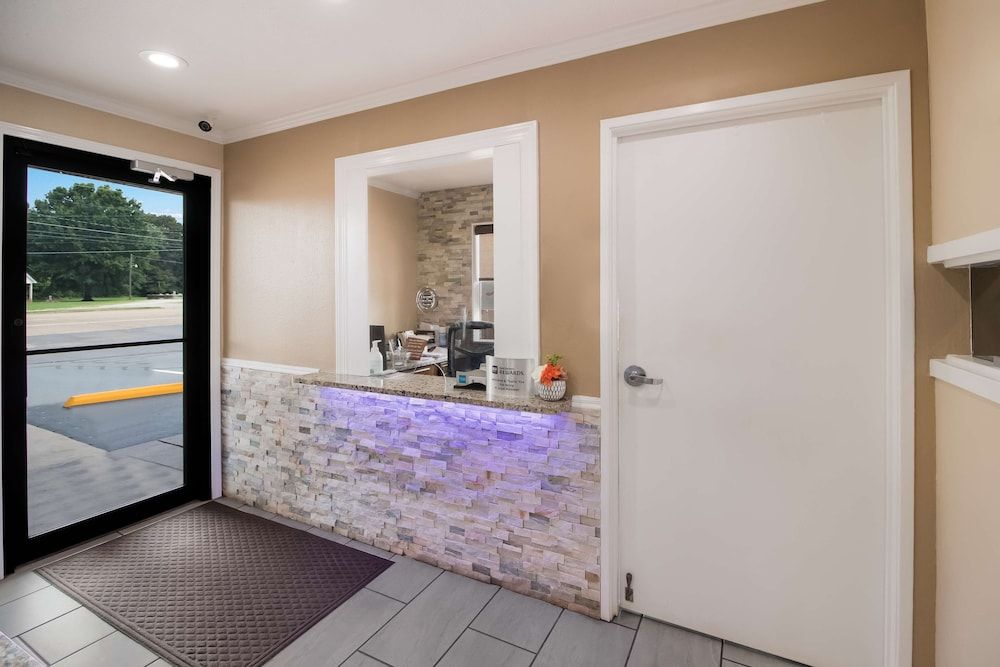 Best Western McKenzie 3