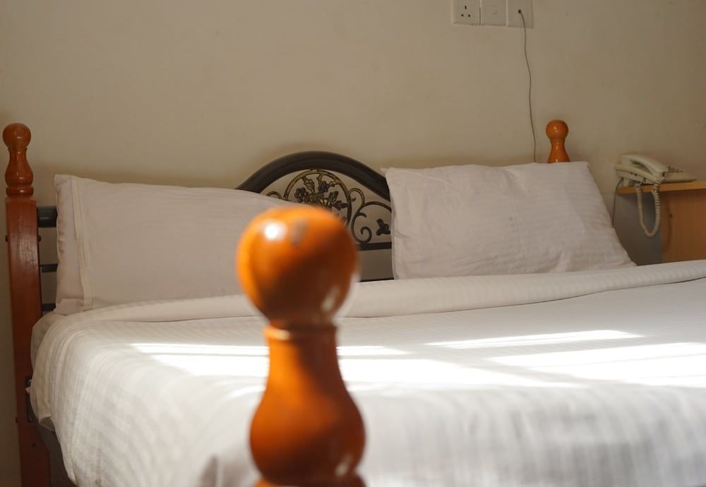 Eldoret Wagon hotel 3