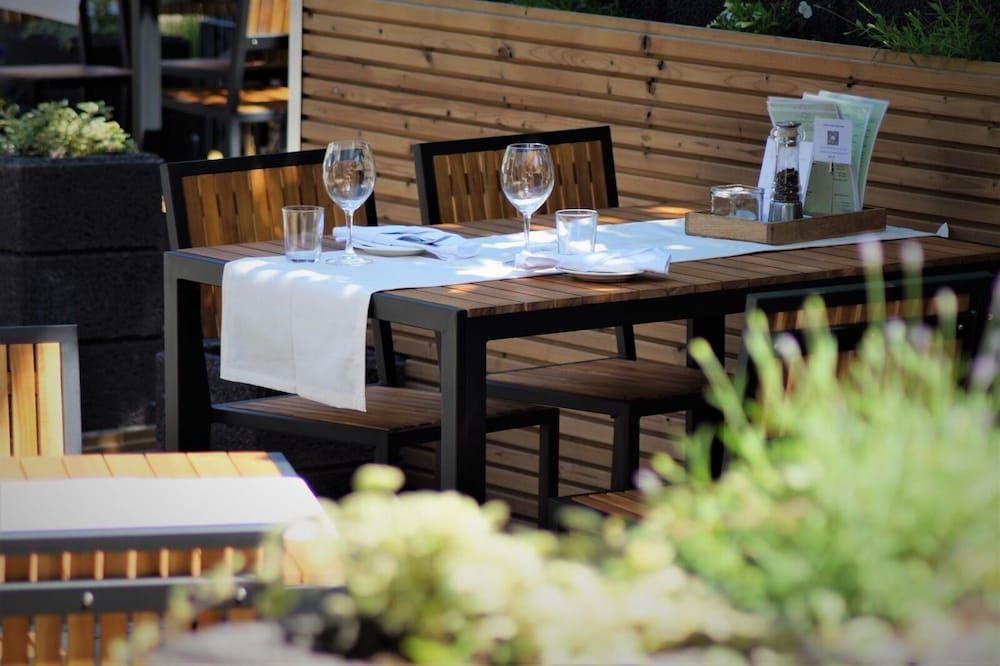 Hotel-Restaurant Zum Schwanen 3 estrellas en Wermelskirchen