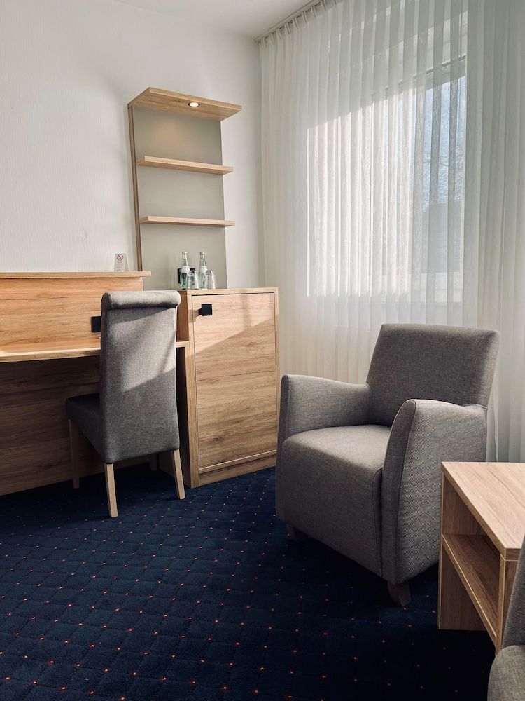 Hotel-Restaurant Zum Schwanen 3