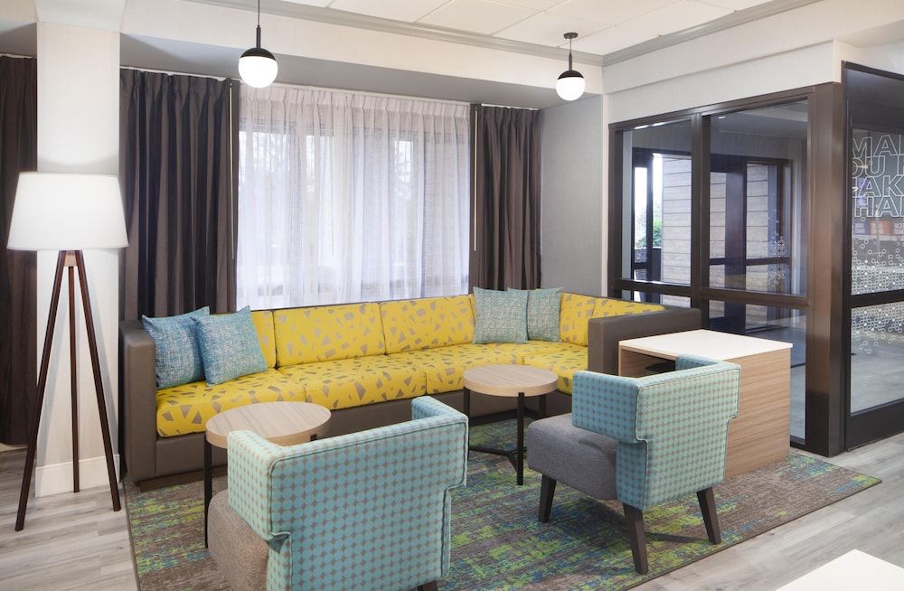 Hampton Inn Greenville 3