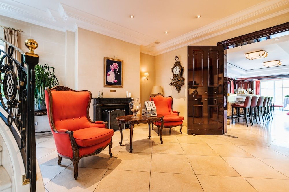 Rheinhotel Schulz 3