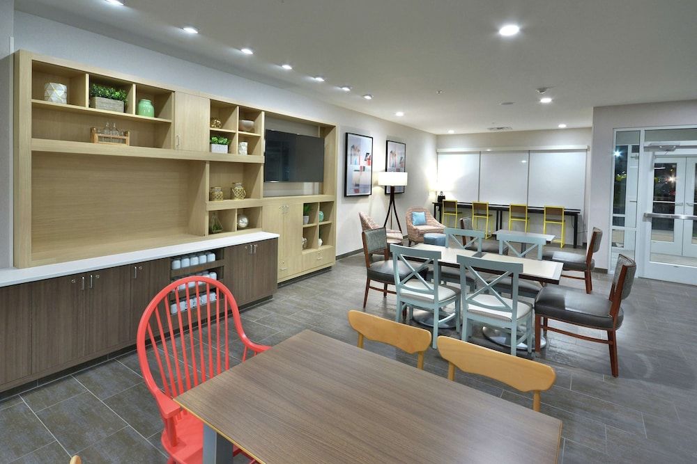 Home2 Suites by Hilton Duncan 3