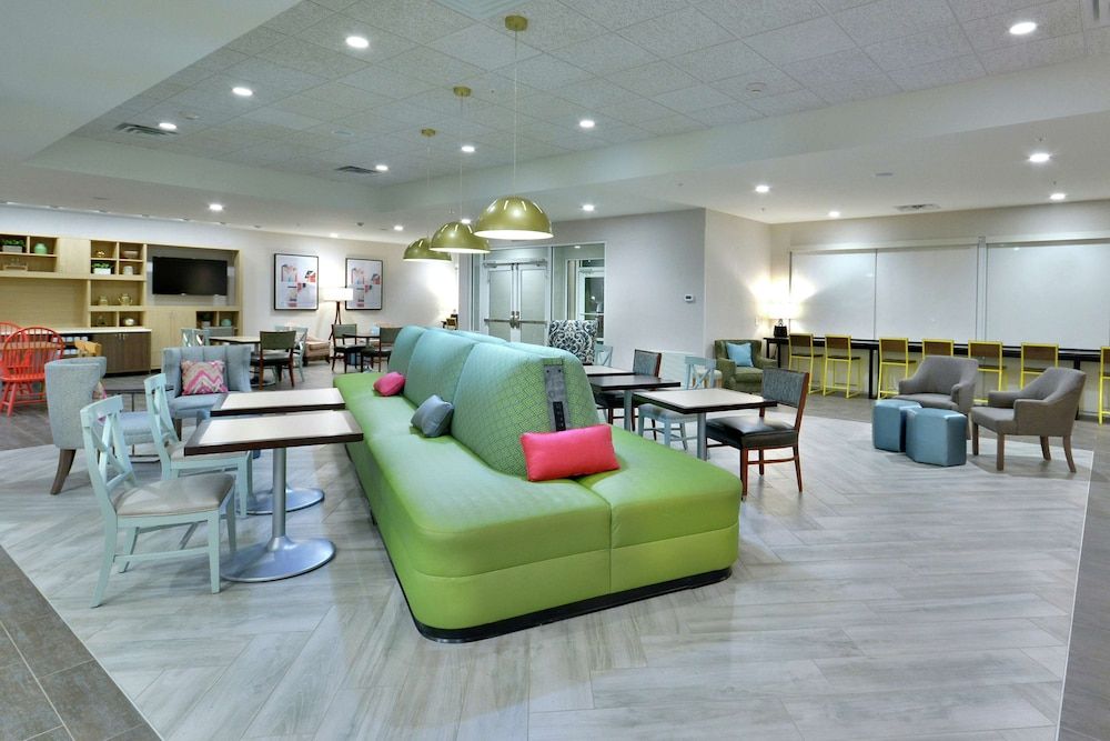 Home2 Suites by Hilton Duncan 2
