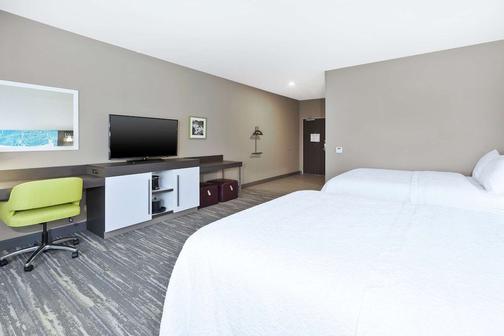 Hampton Inn Sedalia 3